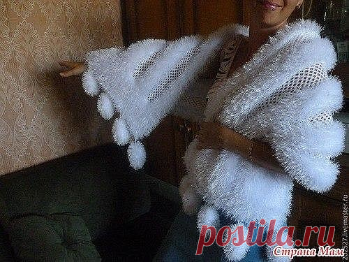 Палантин 