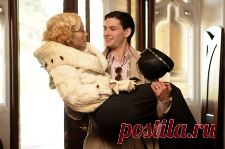 Imagini Easy Virtue (2008) - Imagini Secrete din trecut - Imagine 6 din 54 - CineMagia.ro