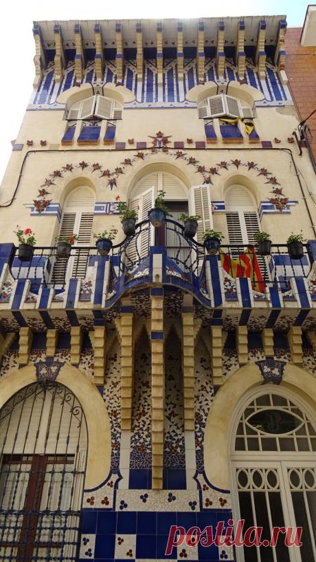 Найдено на сайте flickr.com.