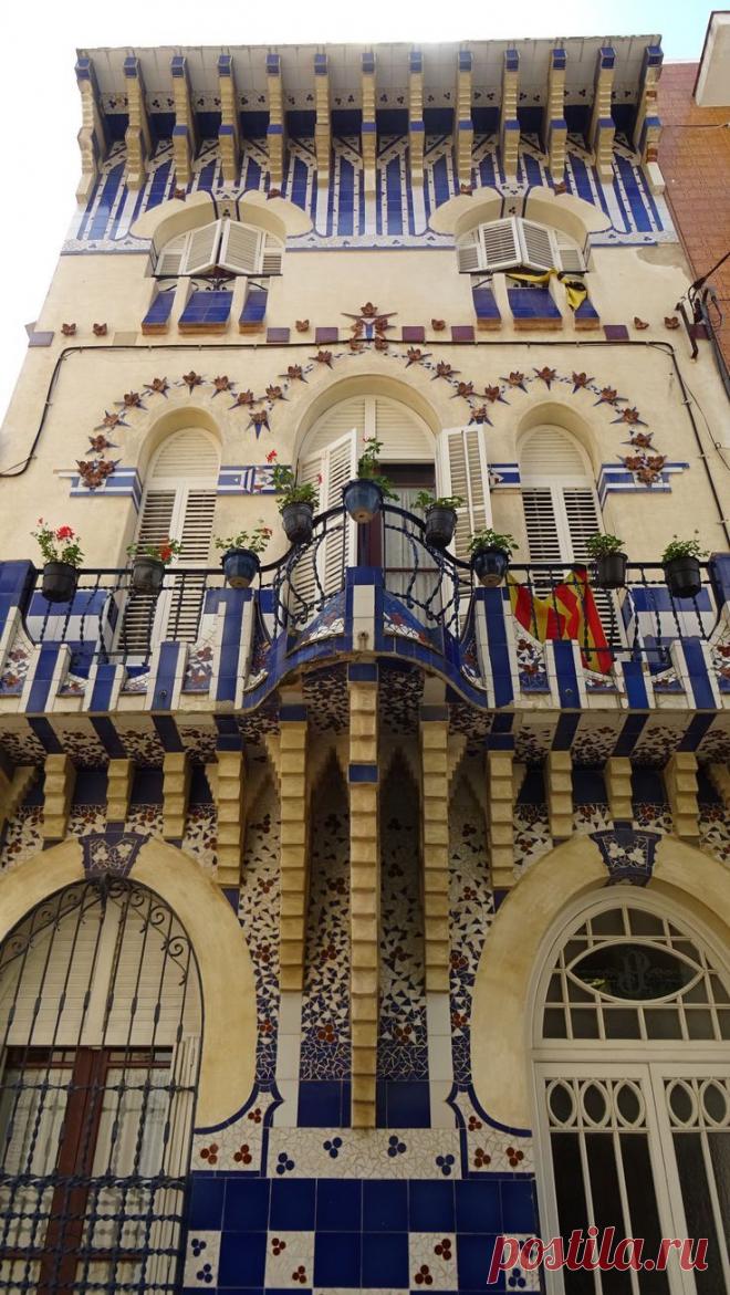 Найдено на сайте flickr.com.