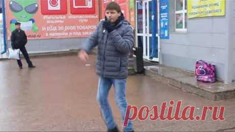 Денис Стальнов Баба ягодка