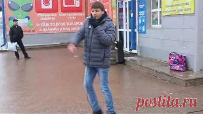 Денис Стальнов Баба ягодка