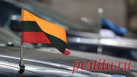 Власти Литвы предложили штрафовать за оскорбления журналистов. Спикер Сейма Литвы Виктория Чмилите-Нильсен предлагает ввести штрафы за оскорбление журналистов. Она подготовила и подала поправки к Кодексу об административных правонарушениях в секретариат Сейма, об этом пишет lrt.lt. Если эти поправки ...