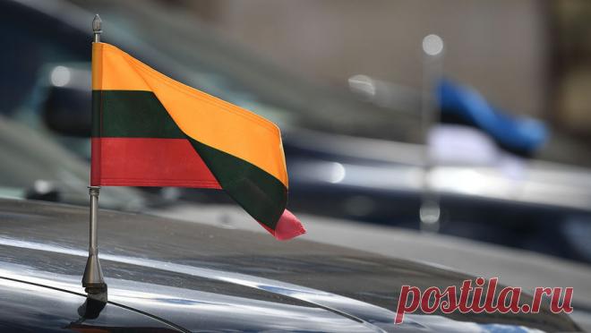 Власти Литвы предложили штрафовать за оскорбления журналистов. Спикер Сейма Литвы Виктория Чмилите-Нильсен предлагает ввести штрафы за оскорбление журналистов. Она подготовила и подала поправки к Кодексу об административных правонарушениях в секретариат Сейма, об этом пишет lrt.lt. Если эти поправки ...