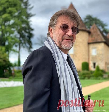 Леонида Ярмольника обязали выплатить огромную сумму денег за ДТП | Краше Всех