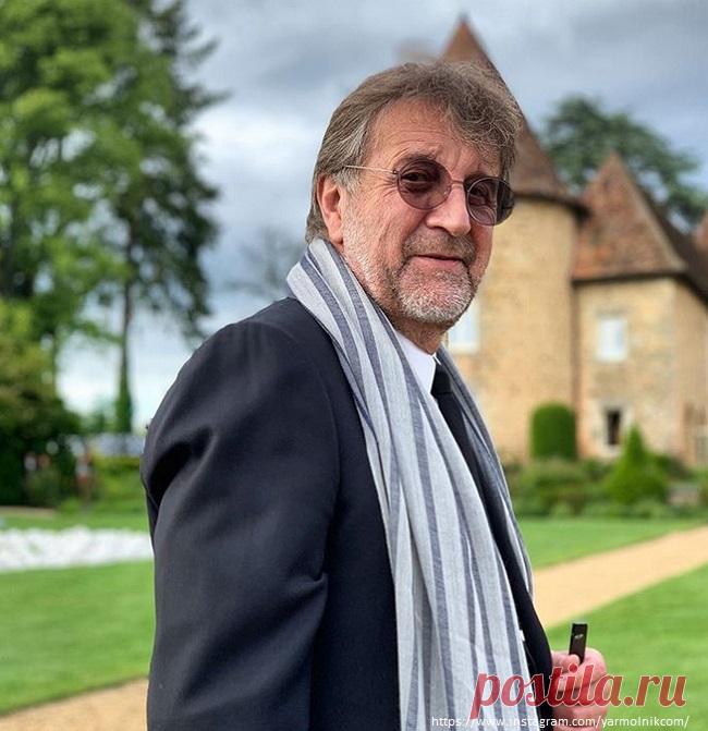 Леонида Ярмольника обязали выплатить огромную сумму денег за ДТП | Краше Всех