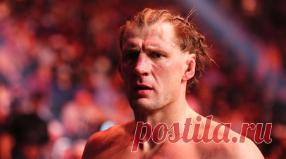 Павлович выразил готовность провести реванш с Волковым. Российский боец UFC Сергей Павлович высказался о реванше с соотечественником Александром Волковым. Читать далее