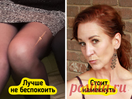 Ошибки, которые мы совершаем в ресторане Кажется, все мы знаем правила этикета, которые действуют в ресторанах. Но иногда мы просто не обращаем внимания на некоторые мелочи, которые могут обидеть и работников заведения, и других гостей....