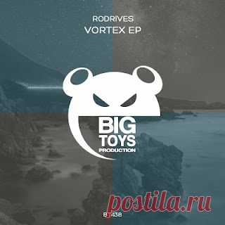 lossless music  : Rodrives - Vortex EP