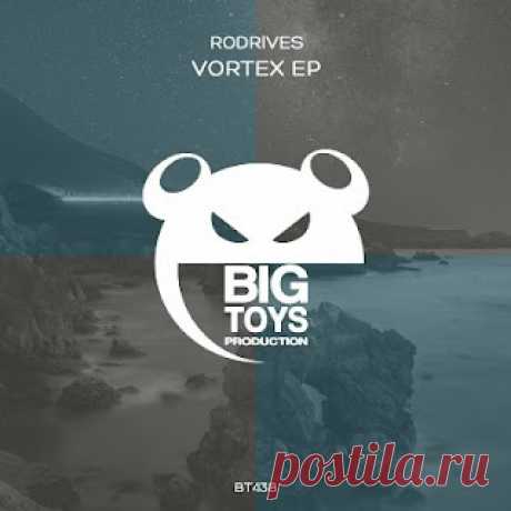 lossless music  : Rodrives - Vortex EP