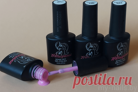 Присохла крепко крышка флакона? Не спешим его выбрасывать. Прочтите полезные советы как правильно открыть емкость с лаком, если крышка не открывается. Рекомендации нам дают специалисты компании My-nails... как открыть засохший лак https://postila.ru/post/80833701