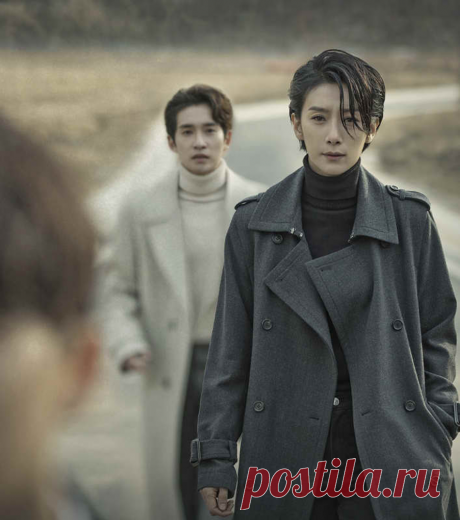 СЛАБОНЕРВНЫМ ПРОХОДИТЬ МИМО: 3 ДОРАМЫ, после которых вы будете бояться КАЖДОГО ШОРОХА 😱 | Marina Rui | Дзен