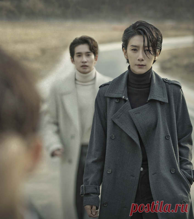 СЛАБОНЕРВНЫМ ПРОХОДИТЬ МИМО: 3 ДОРАМЫ, после которых вы будете бояться КАЖДОГО ШОРОХА 😱 | Marina Rui | Дзен