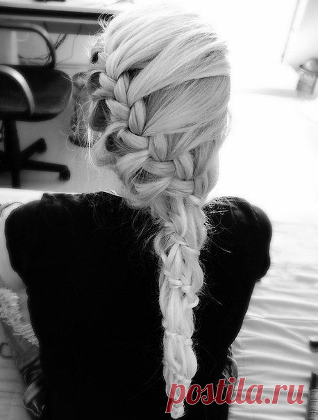 Действенное средство против перхоти