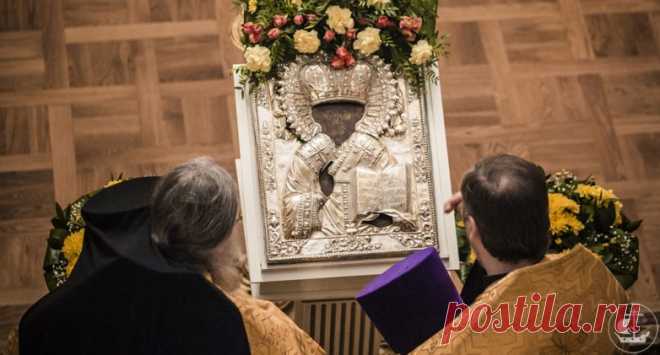 Кому и в чем помогает Николай Чудотворец / Слово Божие