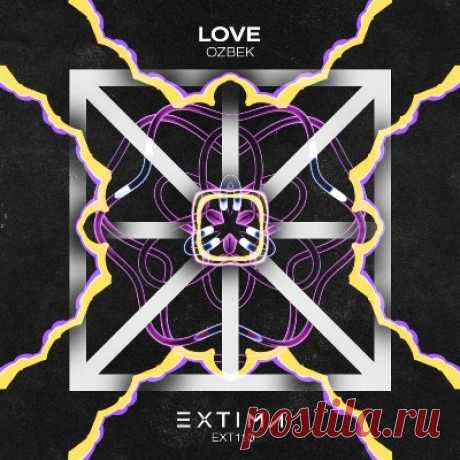 OZBEK - Love