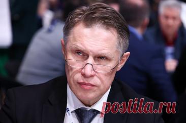 Мурашко: репродуктивную диспансеризацию в России сделают удобней. Ее будут проводить в селах и на предприятиях, отметил министр здравоохранения