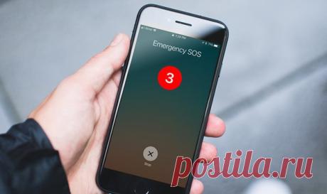 Как быстро отключить Touch ID в экстренной ситуации Apple добавила в iOS 11 функцию быстрого отключения сканера отпечатка пальцев. Такая возможность будет полезна в ситуациях, когда владельца iPhone, iPad или iPod с Touch ID могут насильно заставить разблокировать смартфон. Раньше для временного отключения работы Touch ID требовалось перезагрузить устройство или несколько раз приложить незарегистрированный палец. Теперь сканер отпечатков автоматически блокируется во время использования режима…