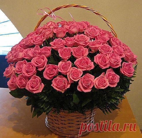 Красивые Цветы  Для Тебя