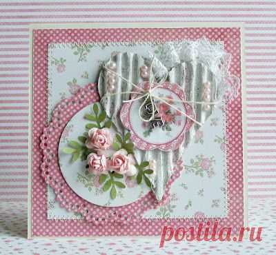 Lekcja Miłości 01 Galeria Papieru | открытки