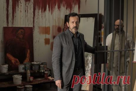 Неизвестные многим, захватывающие детективные сериалы-триллеры, снятые по романам известного писателя. "Пассажир" и "Полёт аистов". | Субъективная Эльза | Дзен