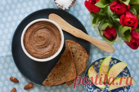 Kako napraviti puter od orašastih plodova? | Na tanjiru