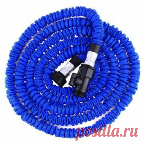 25 50 75 100 футов гибкая расширения Сад Водяной - 536 руб.