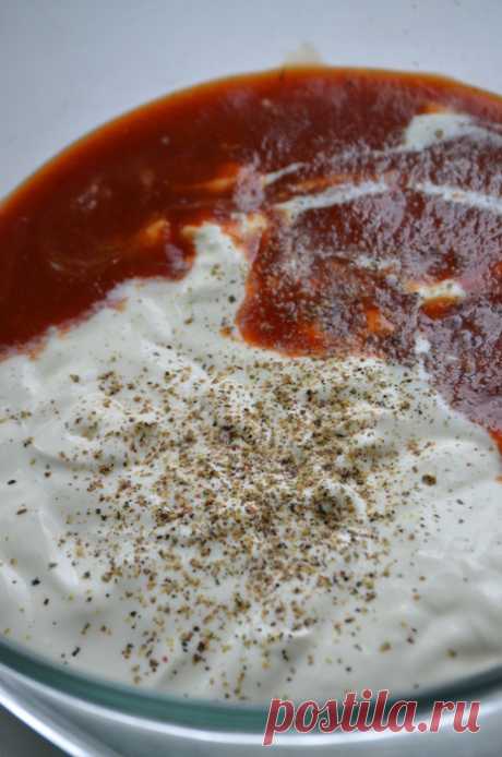 ЛЖЕ-МАНТЫ - вкусно, быстро и легко!