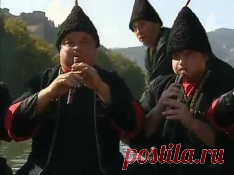 Qsovrelebi - DUDUKEBI - Dzveli Adanadali - BY = SURAM3LI