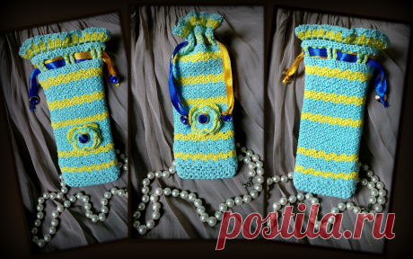 Чехол для телефона &quot;Солнечный день&quot;