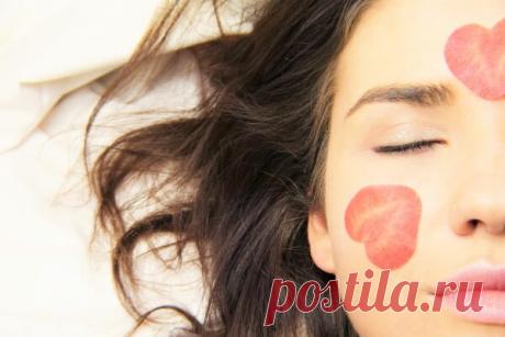 Маски для лица смягчающие питательные | zhenskie-shpilki.ru 🌸