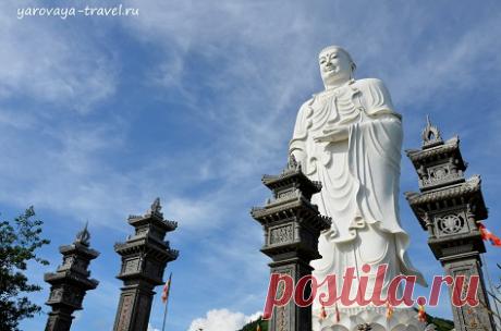 Путешествия с Ириной Яровой