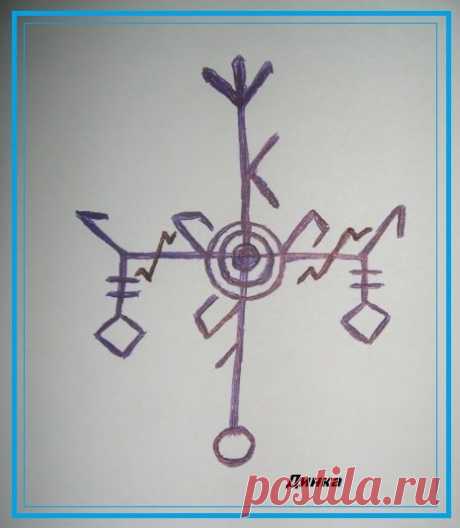 Руны | Записи в рубрике Руны | Дневник Оливии