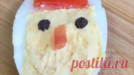 Закуска на Новый Год