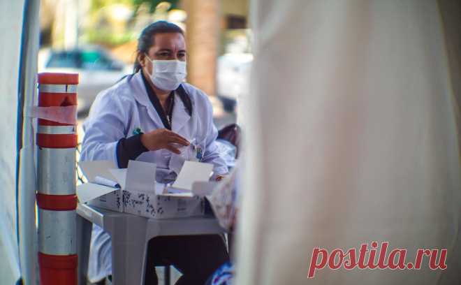 Минздрав объяснил рост заболеваемости сифилисом возвращением мигрантов. В 2022 году число инфицированных сифилисом в России после многолетнего снижения резко выросло. В Минздраве объясняют это возвращением мигрантов после пандемийных ограничений