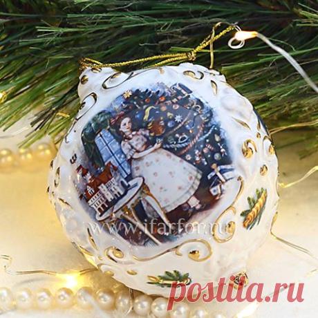 ИМПЕРАТОРСКИЙ ФАРФОР - Главная