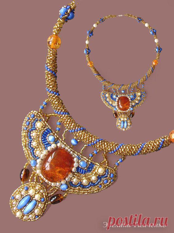 Бисер Эвелины Тимченко