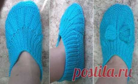 ВЯЖУ ТОЛЬКО СПИЦАМИ (Группа Кавалевой Альбины) – ИРИНА ЕВГЕНЬЕВНА добавила фотографию в альбом ножки в одежках