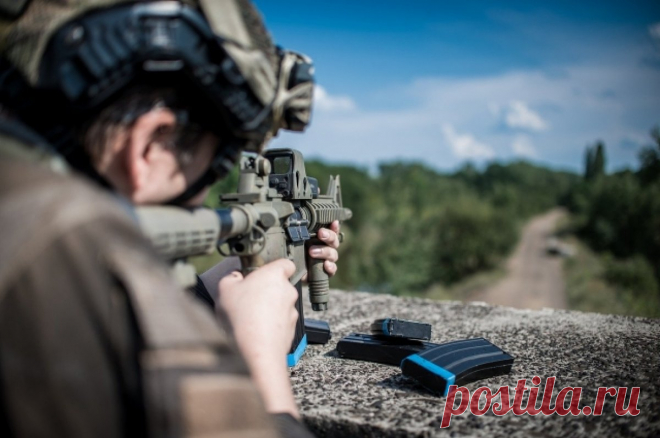 ABC News: наемник рискнул жизнью, чтобы сообщить пугающий факт о ВСУ. Австралиец заявил о некомпетентности украинского командования в прямом эфире.