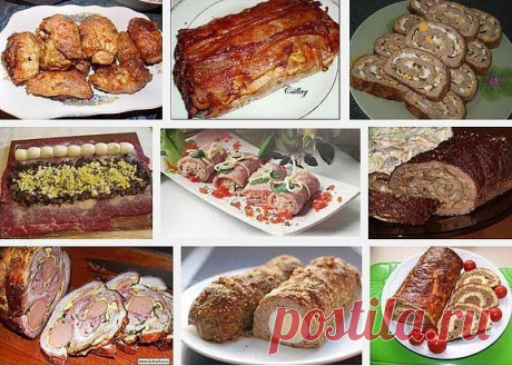 МЯСО, ПТИЦА, ФАРШ | Записи в рубрике МЯСО, ПТИЦА, ФАРШ | Дневник Belenaya