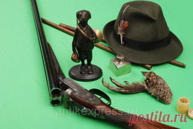 Высшая линейка оружейного мастерства. Purdey&Sons 12/70 1928 года.
Прекрасное ружье великого мастера, стволы 28 дюймов, вес 3,130 гр., кожаный затыльник, умопомрачительный орех, медальон белого золота c гербом F. Batters. Самооткрывающийся замок Бизли, родной номерной кейс с оригинальным лейблом, родной шомпол, техничка из слоновой кости с запасными позолоченными бойками, "потроха" золоченые, масленка Purdey, указатели взвода. Новые стволы изготовлены на фабрике