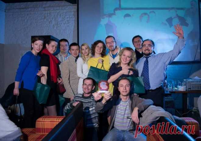 070. Блиц в пользу лидеров