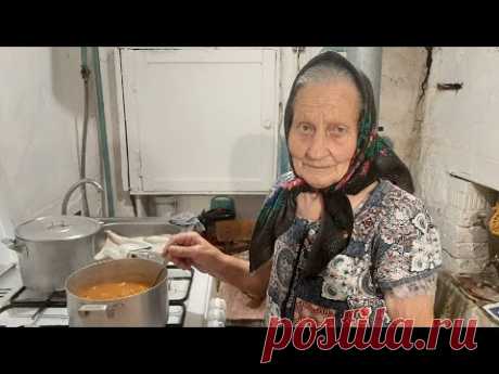 ПОДЛИВКА,КАК В САДИКЕ!!!