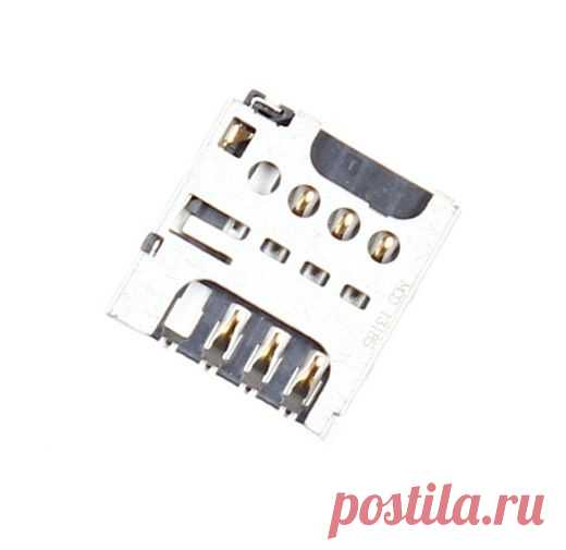 Слот сим карты Asus ZC500TG, ZC550KL, ZC451TG, G500TG.