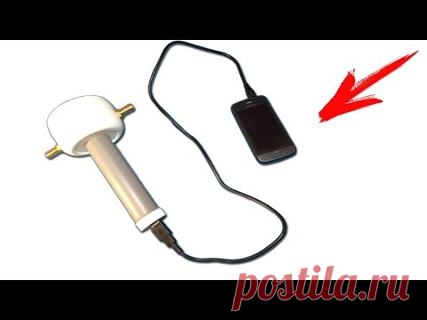 ЭТО УСТРОЙСТВО 100% ПОВТОРЯТ КИТАЙЦЫ😨 - YouTube