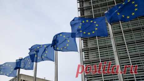 Эксперт исключил смену политики ЕС по России после выборов в Европарламент