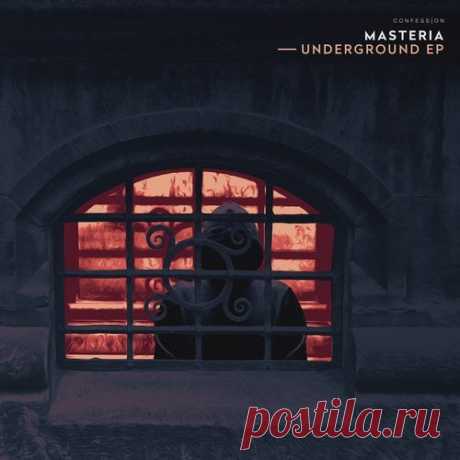 Masteria - Underground • Masteria — Murder 3:42• Masteria — Underground 3:34• Masteria, Ekonovah — Elusive 3:58itunesTurbo | Nitro Music Bass-HouseRelease 1/05/2020Quality MP3,320kbpsLabel Confession
