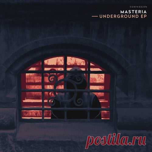 Masteria - Underground • Masteria — Murder 3:42• Masteria — Underground 3:34• Masteria, Ekonovah — Elusive 3:58itunesTurbo | Nitro Music Bass-HouseRelease 1/05/2020Quality MP3,320kbpsLabel Confession
