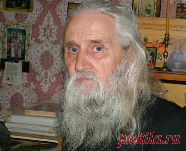 Умер автор «Удивительных приключений маленького Ёжика» монах Лазарь (Афанасьев) | Православие и мир