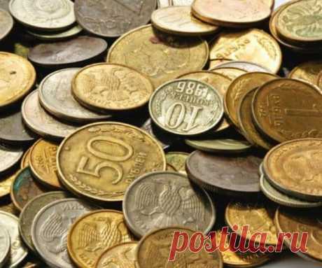 Как сделать заговор на деньги и удачу - читать на монету? Как заговорить монету на удачу и деньги. Заговоры и ритуалы с монетами на богатство и роскошь 100% Заговоры и заклинания, Лучшие ритуалы Денежные обряды, ритуалы в которых используются мелкие деньги, работают по принципу силы притяжения, слияния двух начал, когда подобное тянется к подобному.